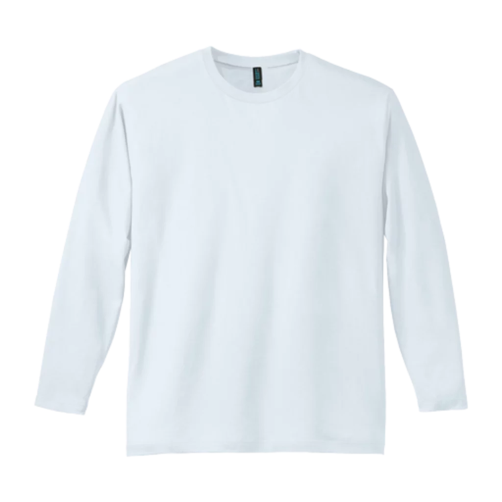 Scrubs By Design District® Perfect Weight® Long Sleeve Tee