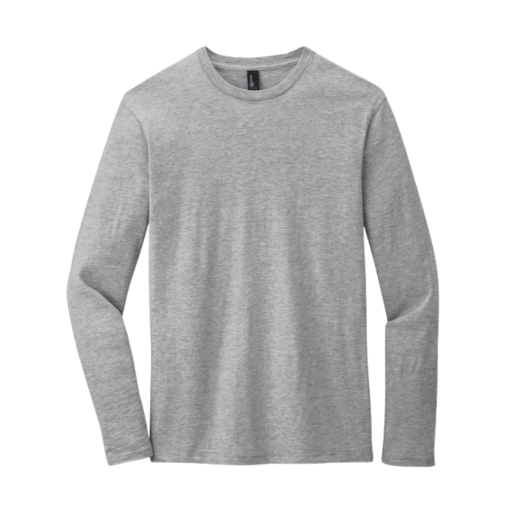 Scrubs By Design District® Perfect Weight® Long Sleeve Tee