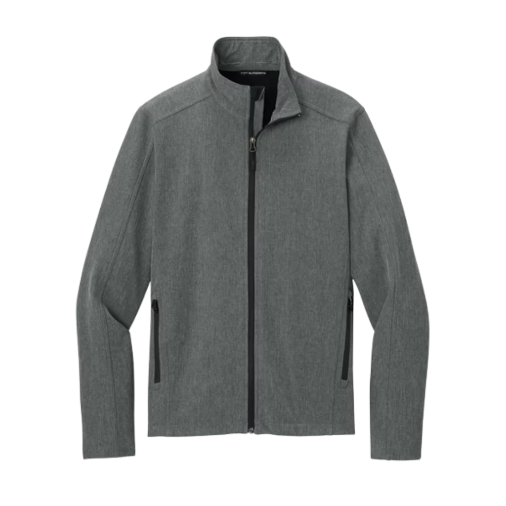 Scrubs By Design Port Authority® Core Soft Shell Jacket
