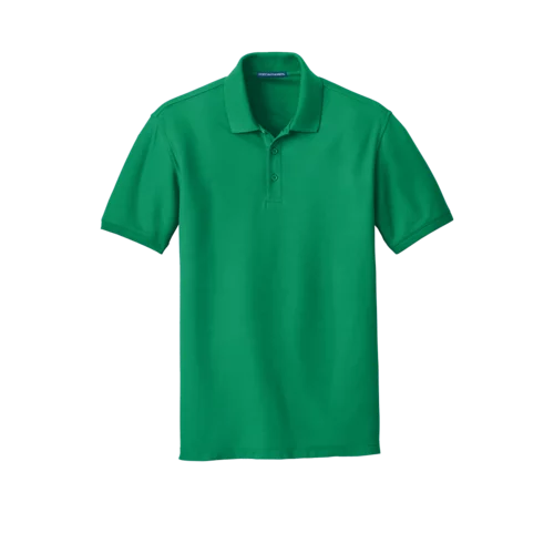 Scrubs By Design Port Authority® Core Classic Pique Polo