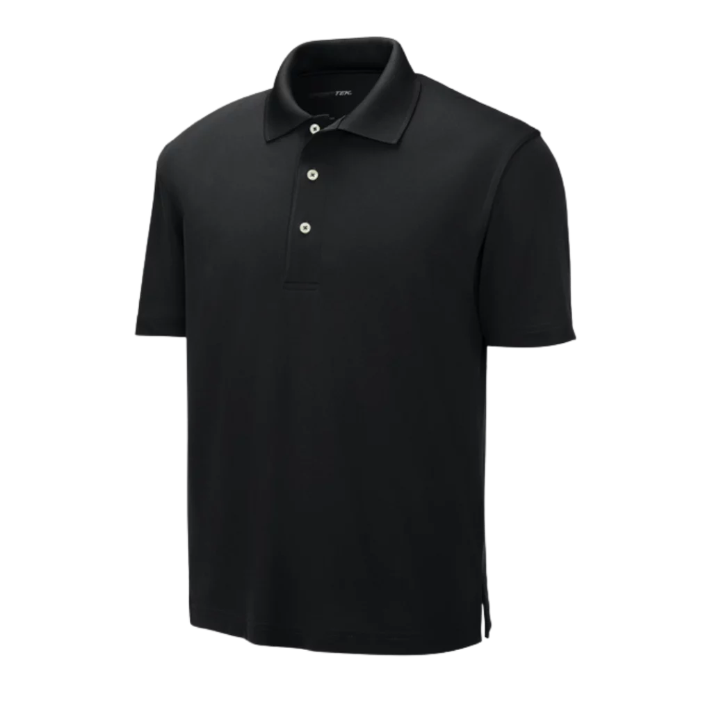 Scrubs By Design Sport-Tek® Dri-Mesh® Polo