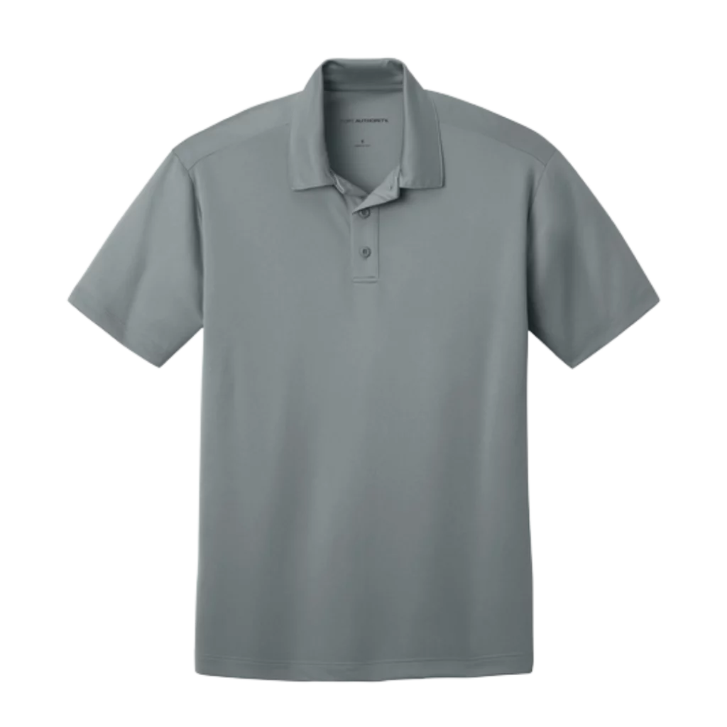 Scrubs By Design Port Authority® Silk Touch™ Performance Polo