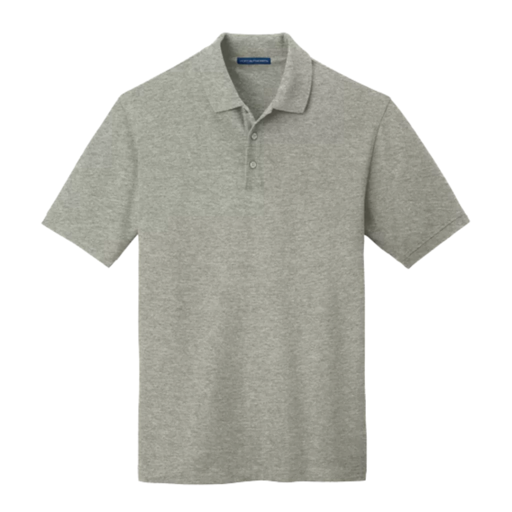 Scrubs By Design Port Authority® EZCotton® Polo