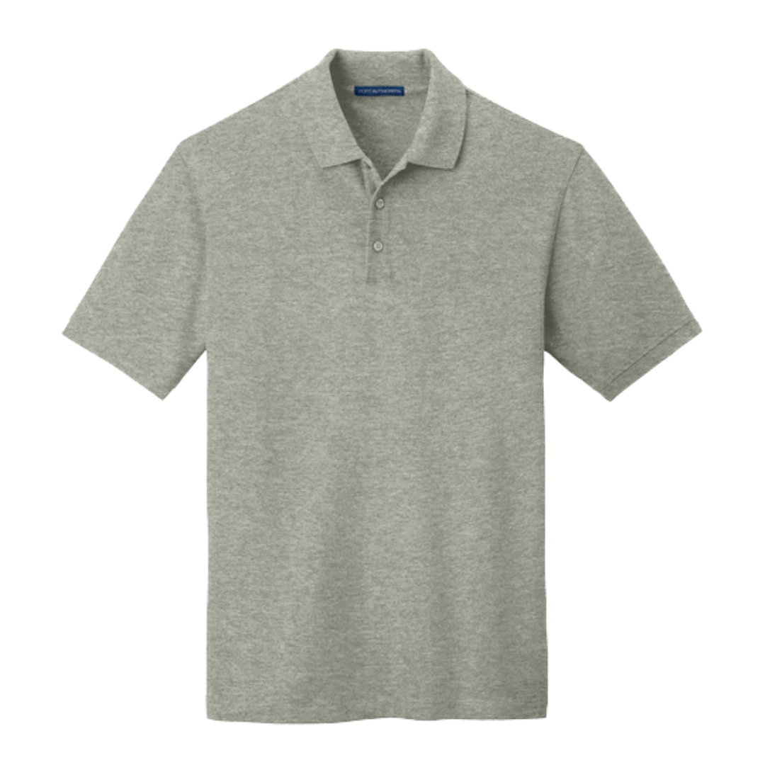 Scrubs By Design Port Authority® EZCotton® Polo