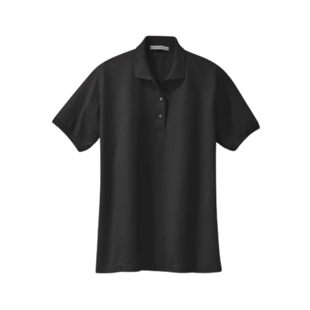 Scrubs By Design Port Authority® Women's Silk Touch™ Polo