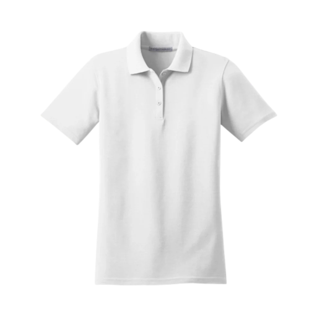 Scrubs By Design Port Authority® Women's Stain-Release Polo
