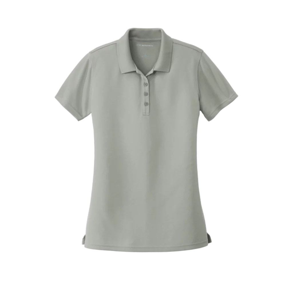 Scrubs By Design Port Authority® Women's Dry Zone® UV Micro-Mesh Polo
