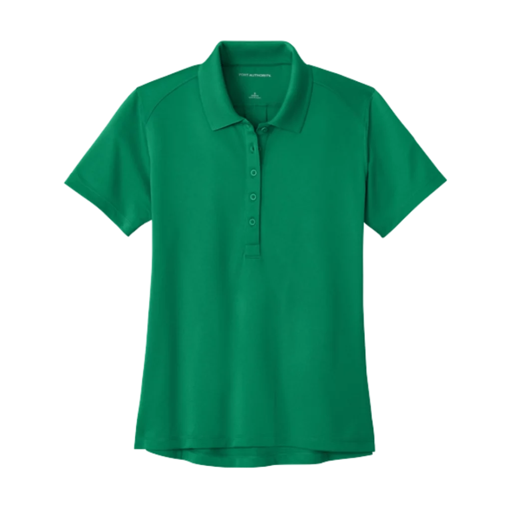 Scrubs By Design Port Authority® Women’s Wearever Performance Pique Polo
