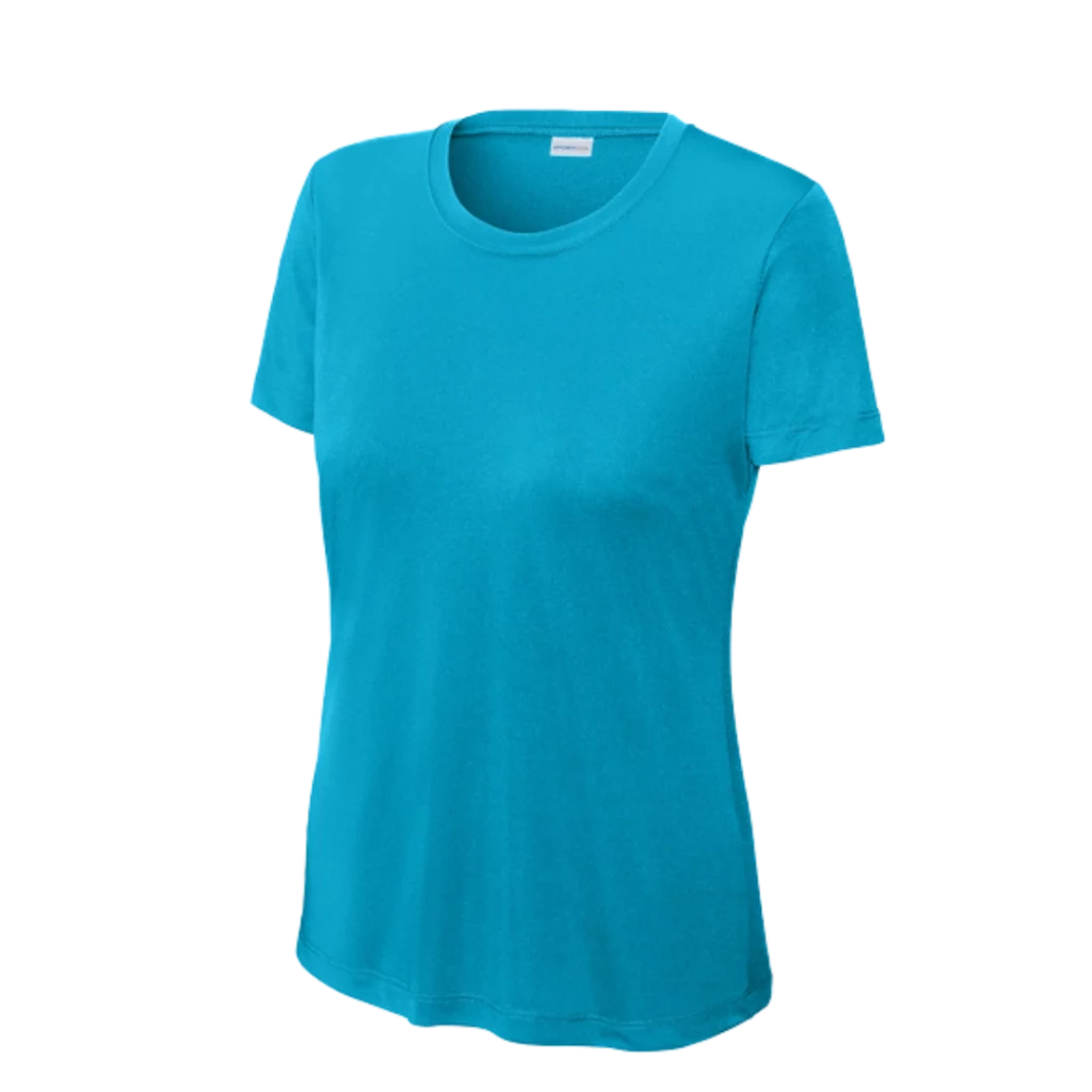 Scrubs By Design Sport-Tek® Women's PosiCharge® Competitor™ Tee