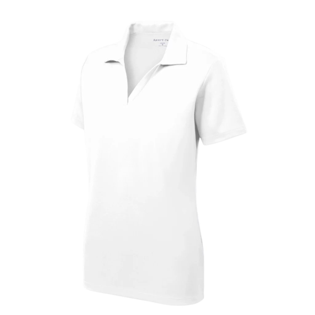 Scrubs By Design Sport-Tek® Women's PosiCharge® RacerMesh® Polo