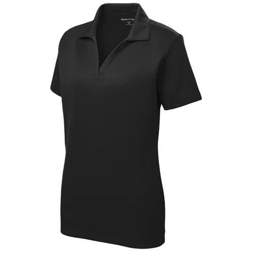 Scrubs By Design Sport-Tek® Women's PosiCharge® RacerMesh® Polo