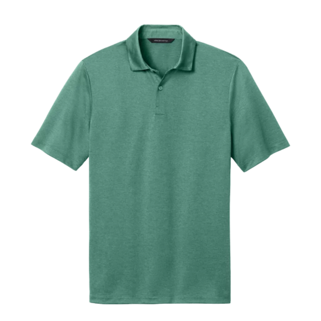 Scrubs By Design Mercer+Mettle® Recharge Jersey Polo