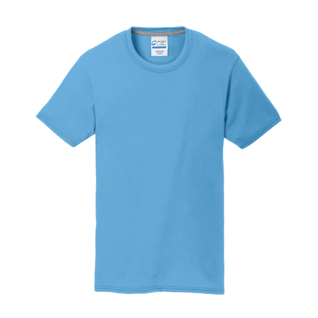 Scrubs By Design Port & Co™ Performance Blend Tee