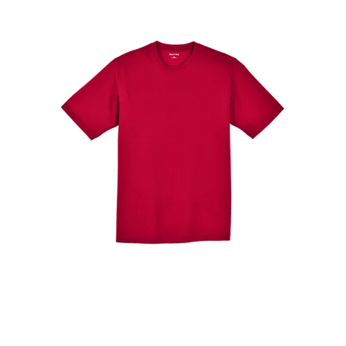 Scrubs By Design Sport-Tek® PosiCharge® RacerMesh® Tee