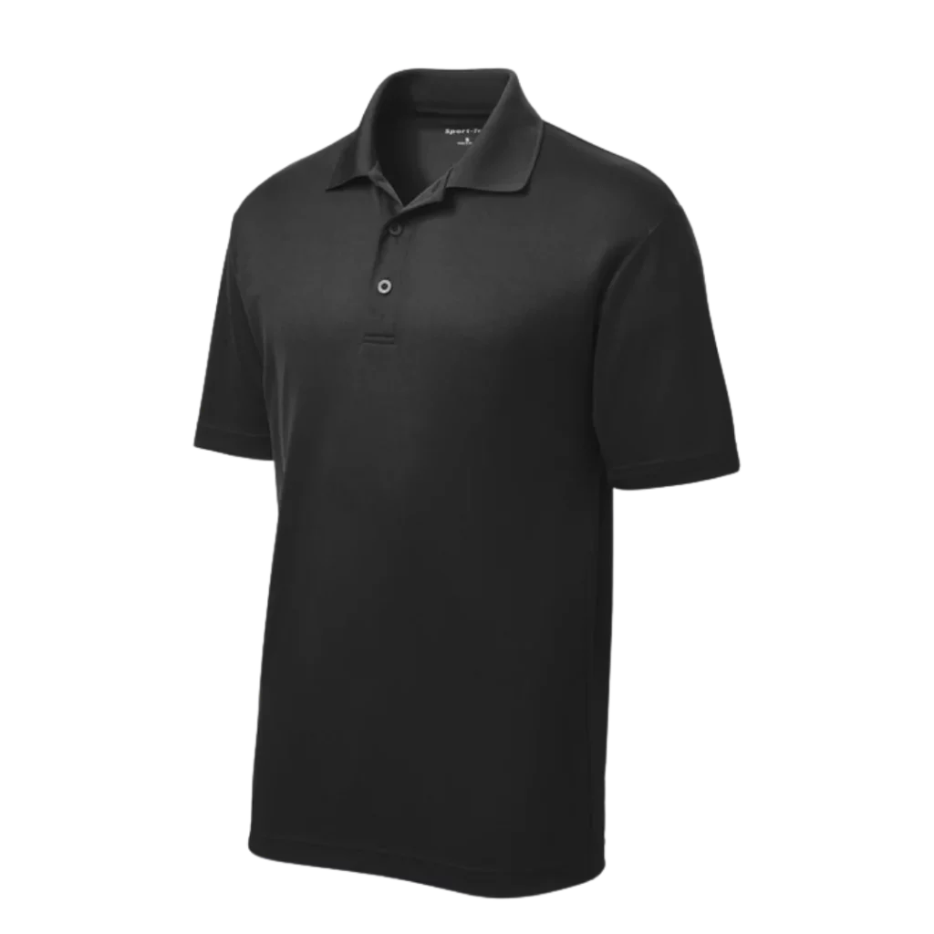 Scrubs By Design Sport-Tek® PosiCharge® RacerMesh® Polo