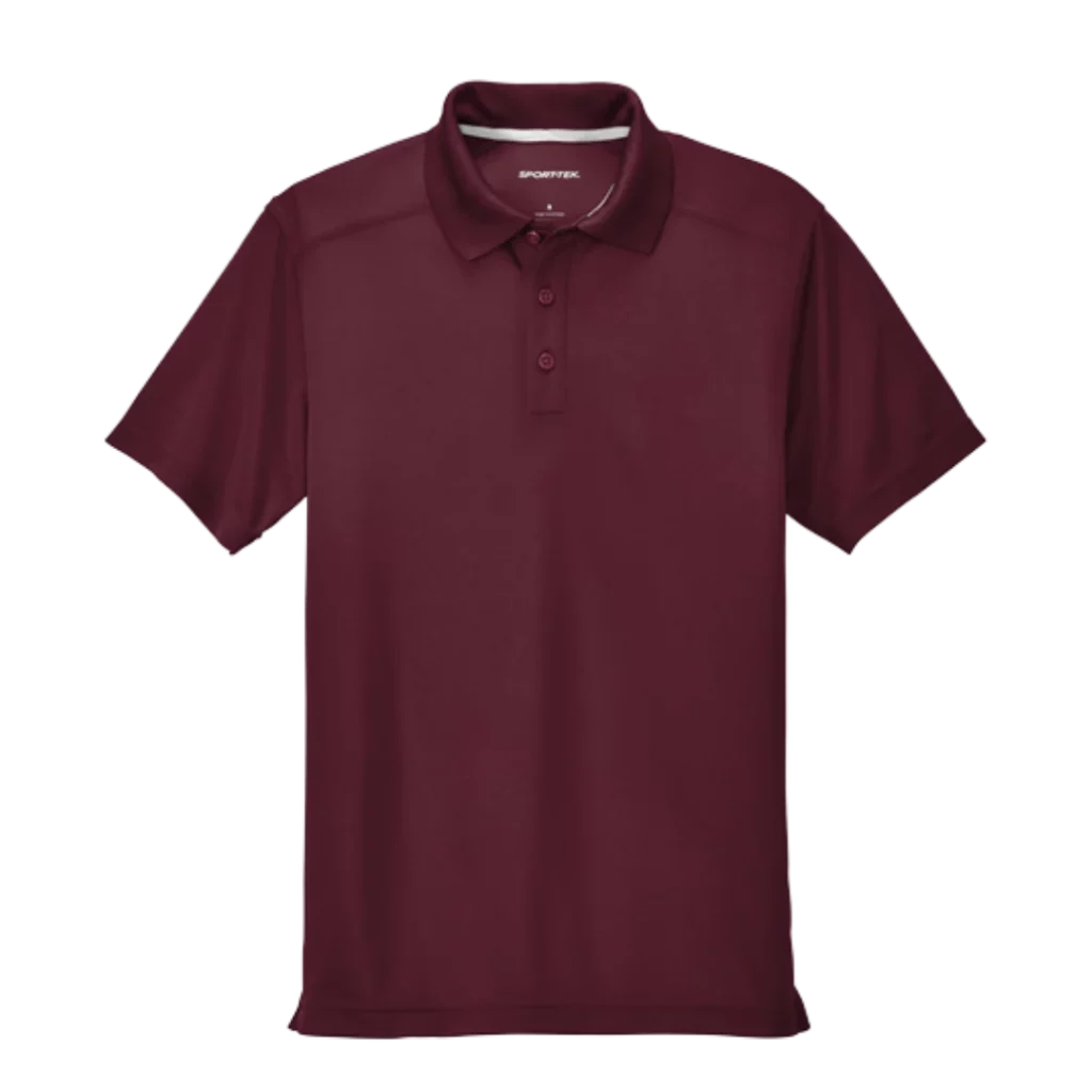 Scrubs By Design Sport-Tek® PosiCharge® Micro-Mesh Polo