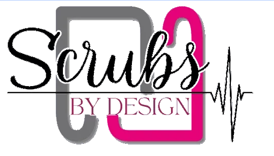 Scrubs By Design
